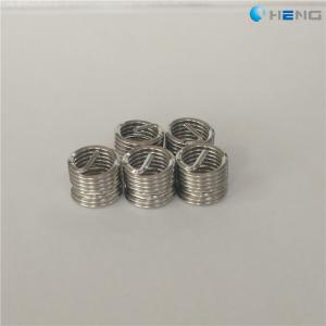 無尾鋼絲螺套和普通螺套相比有有什么優(yōu)勢(shì)？